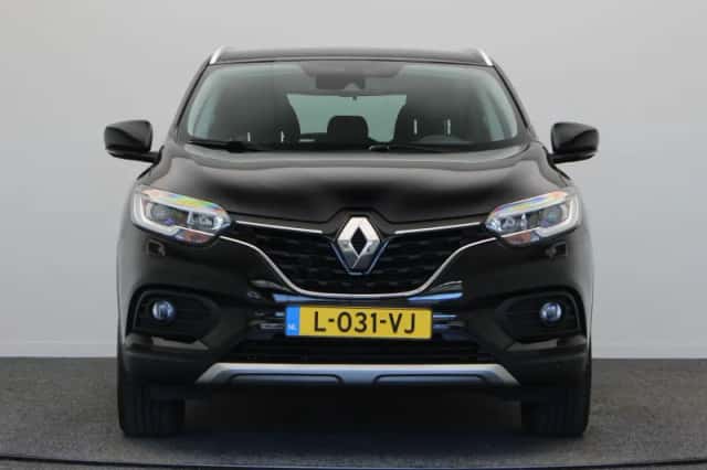 Renault Kadjar (2020) thumbnail 6