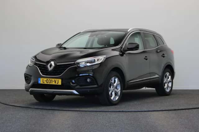 Renault Kadjar (2020) thumbnail 10