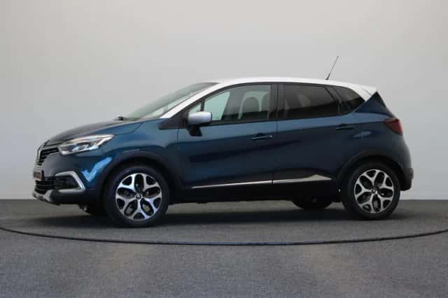 Renault Captur (2018) thumbnail 12
