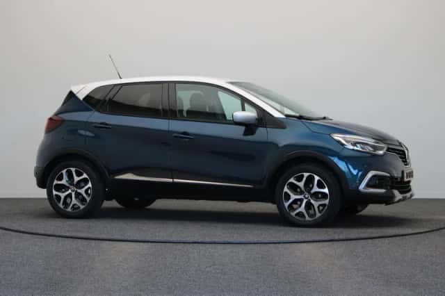 Renault Captur (2018) thumbnail 13