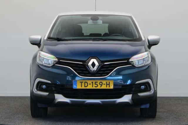 Renault Captur (2018) thumbnail 6