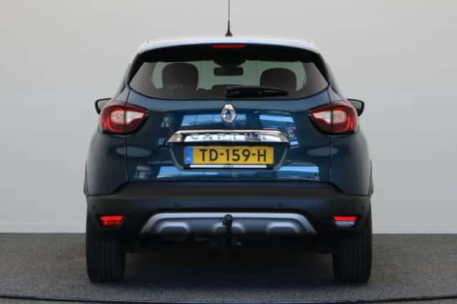 Renault Captur (2018) thumbnail 7