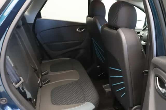 Renault Captur (2018) thumbnail 8