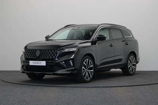 Renault Espace (2026) thumbnail 10