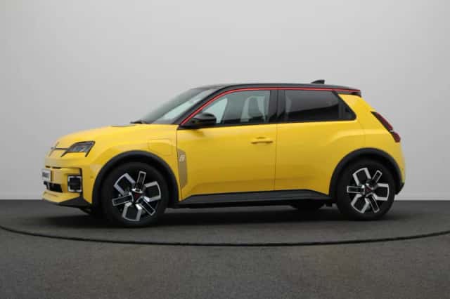 Renault 5 (2026) thumbnail 12