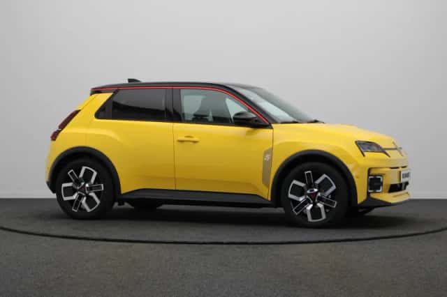 Renault 5 (2026) thumbnail 13