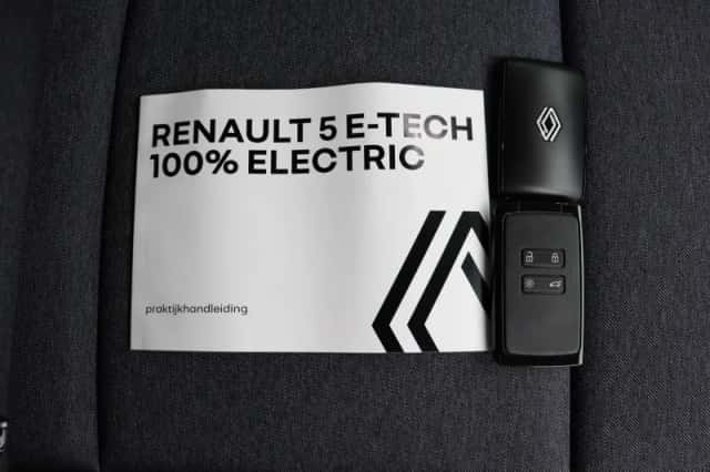 Renault 5 (2026) thumbnail 14