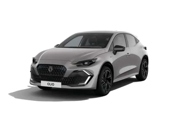 Renault Clio (2026) thumbnail 2