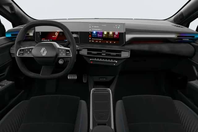 Renault Clio (2026) thumbnail 11