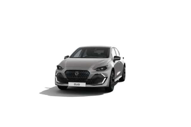 Renault Clio (2026) thumbnail 9