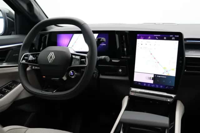 Renault Espace (2026) thumbnail 15