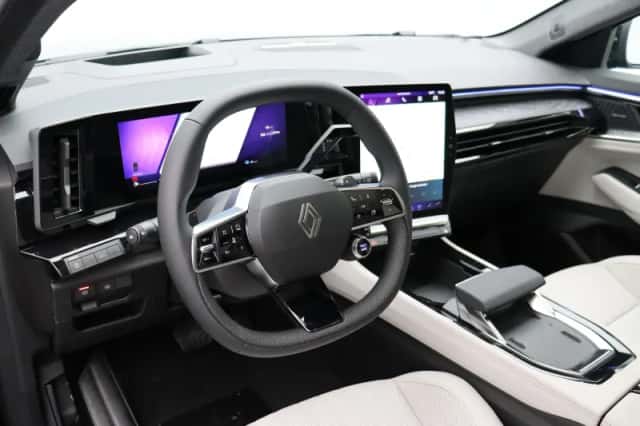 Renault Espace (2026) thumbnail 21