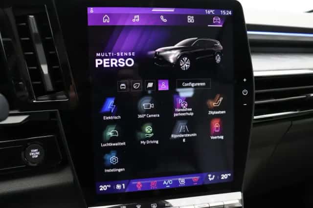 Renault Espace (2026) thumbnail 44