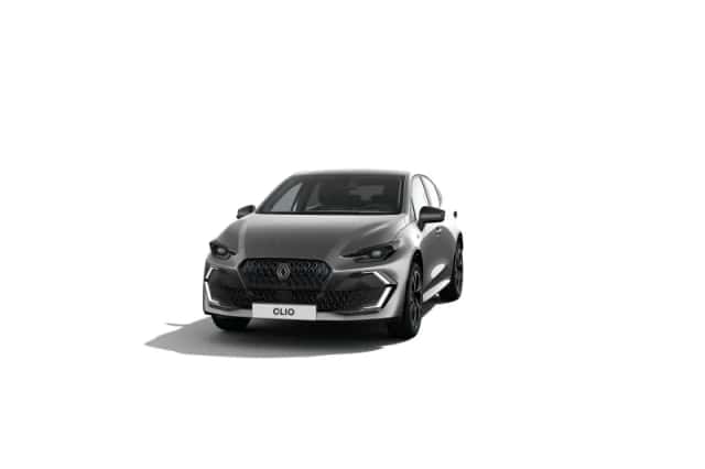 Renault Clio (2026) thumbnail 9