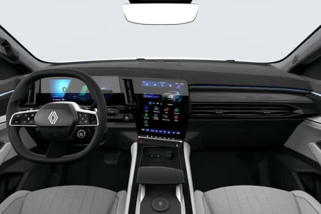 Renault Espace (2026) thumbnail 11