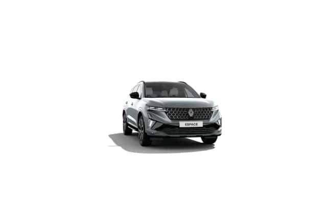 Renault Espace (2026) thumbnail 5