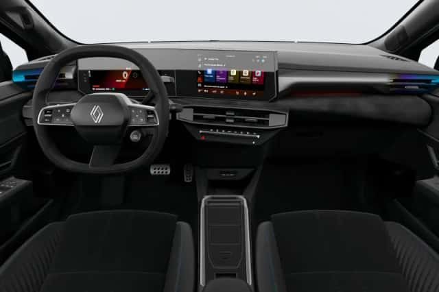 Renault Clio (2026) thumbnail 11