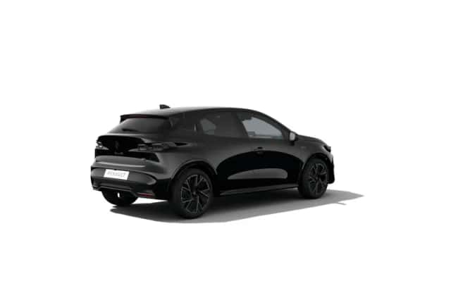 Renault Clio (2026) thumbnail 8