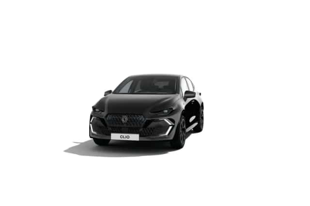 Renault Clio (2026) thumbnail 9