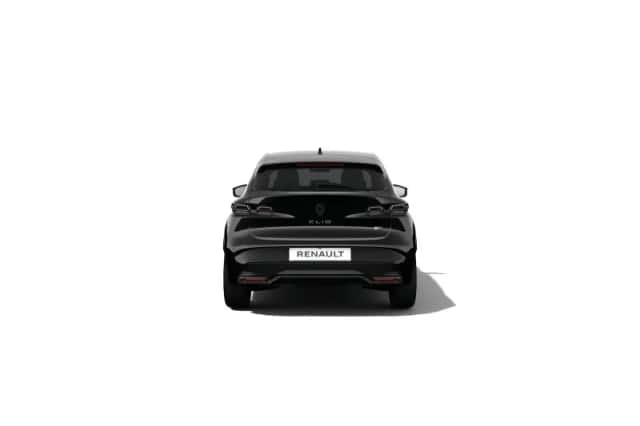 Renault Clio (2026) thumbnail 10