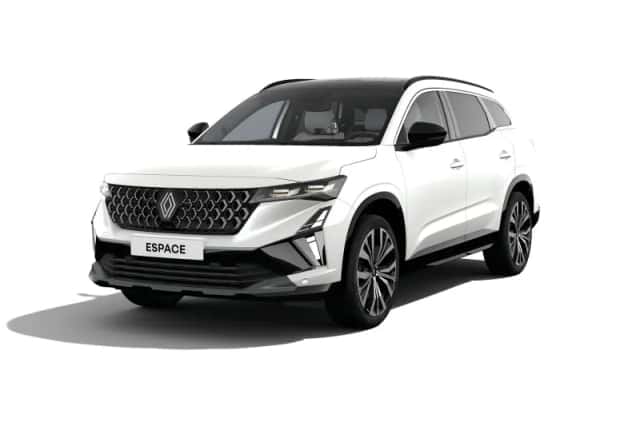 Renault Espace (2026) thumbnail 2