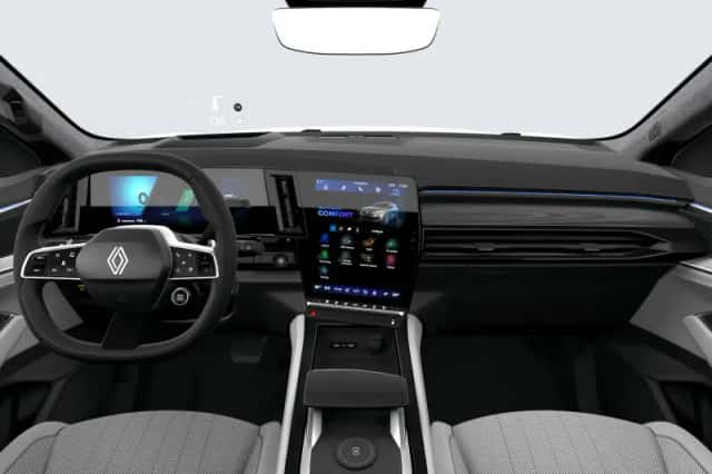 Renault Espace (2026) thumbnail 11