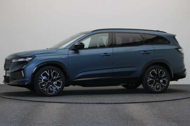 Renault Espace (2026) thumbnail 12