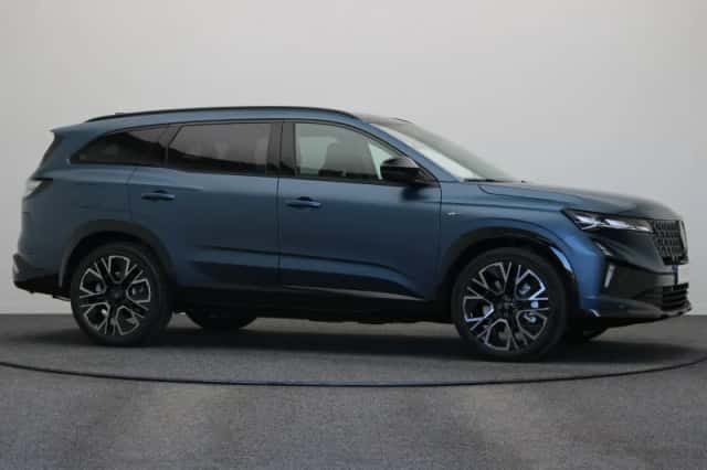 Renault Espace (2026) thumbnail 13