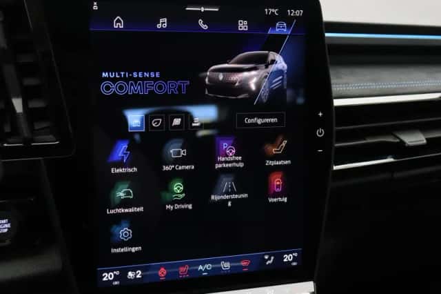 Renault Espace (2026) thumbnail 43