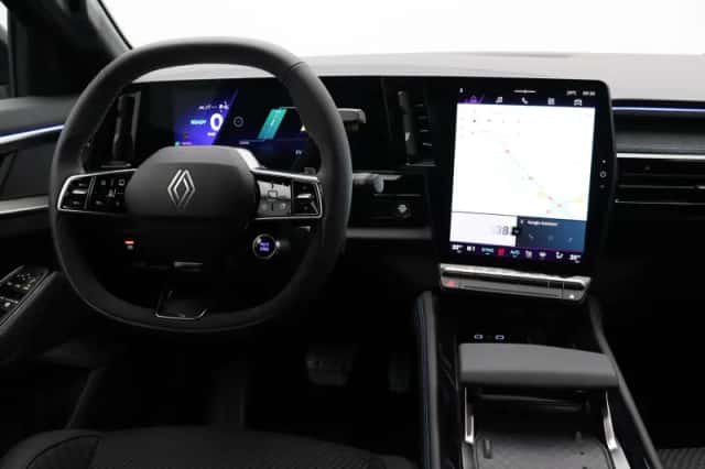 Renault Espace (2026) thumbnail 14