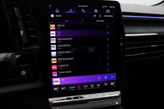 Renault Espace (2026) thumbnail 40