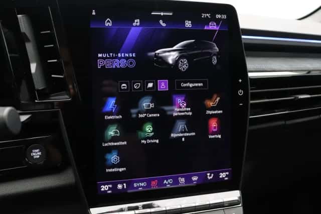 Renault Espace (2026) thumbnail 42
