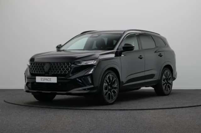 Renault Espace (2026) thumbnail 10