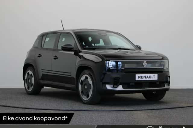 Renault 4 (2026)