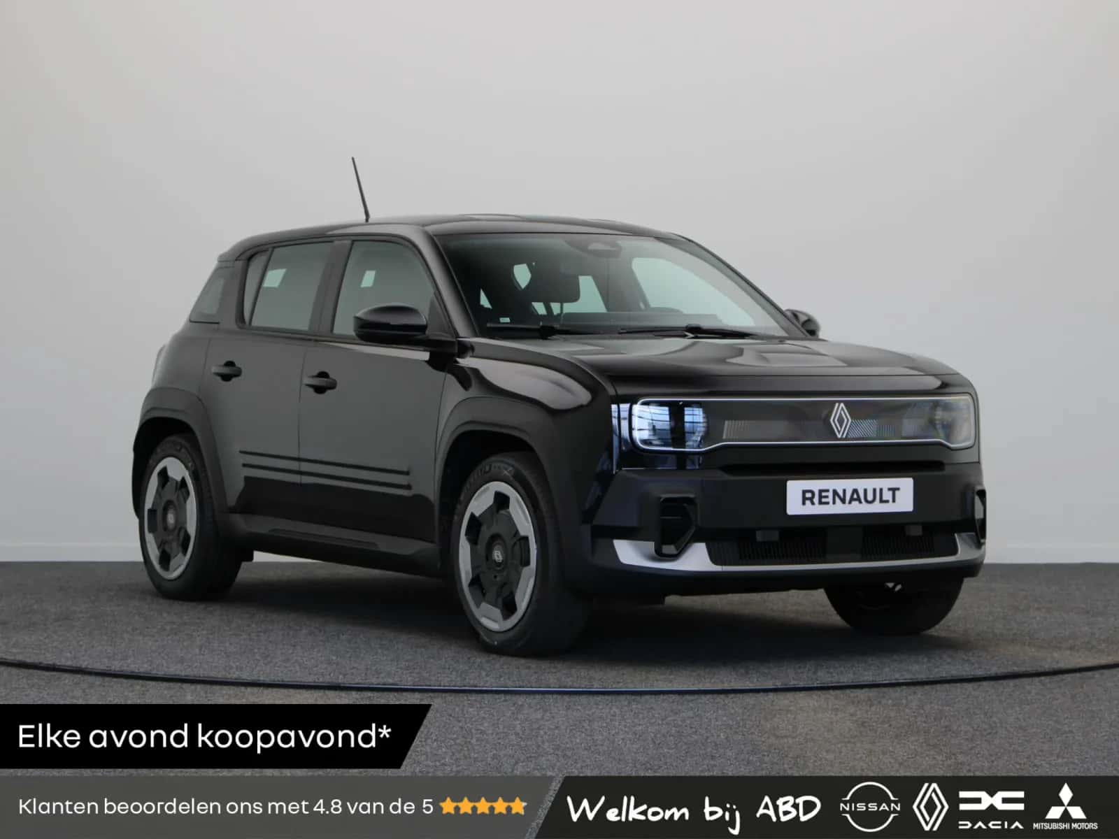 Renault 4 (2026) — foto 1