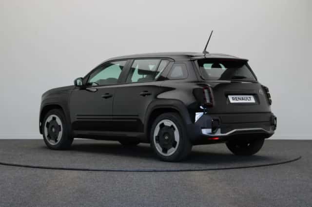 Renault 4 (2026) thumbnail 2