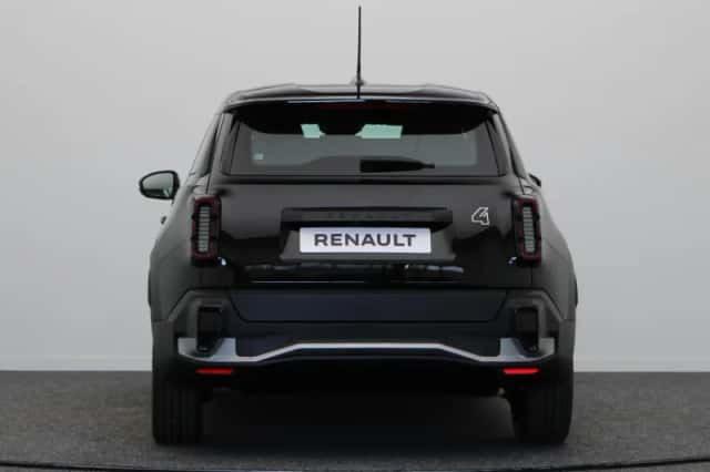 Renault 4 (2026) thumbnail 7