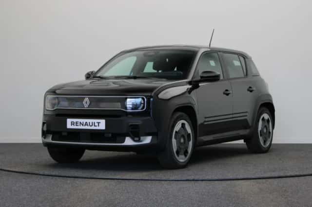 Renault 4 (2026) thumbnail 10