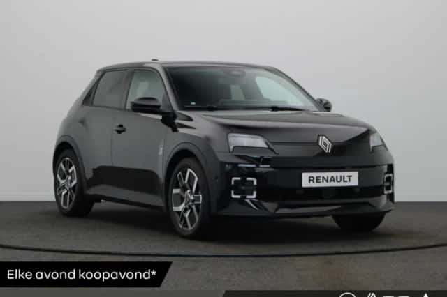 Renault 5 (2026)