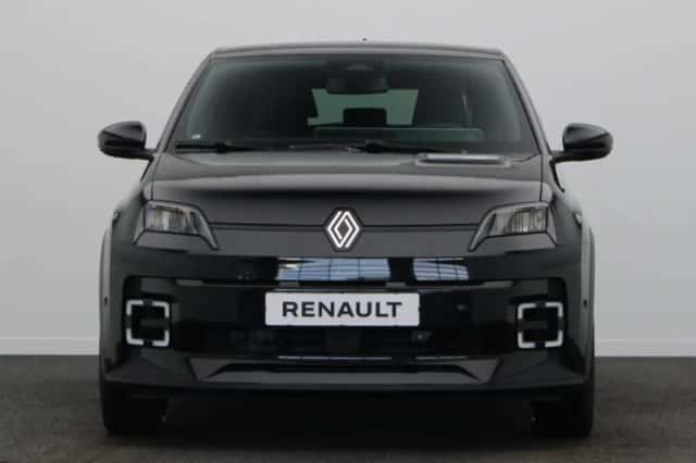 Renault 5 (2026) thumbnail 4