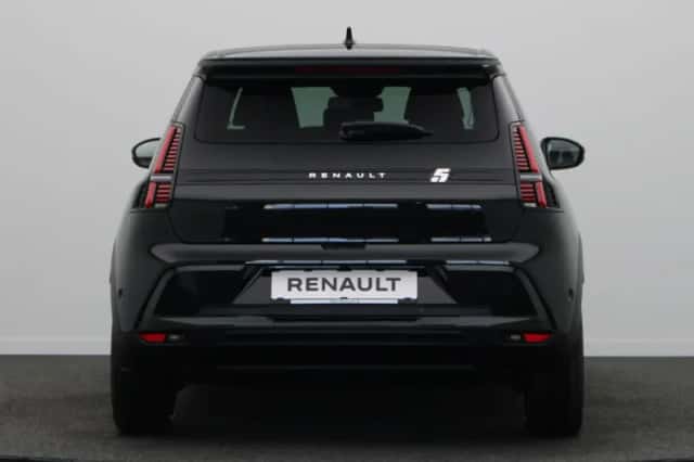 Renault 5 (2026) thumbnail 5