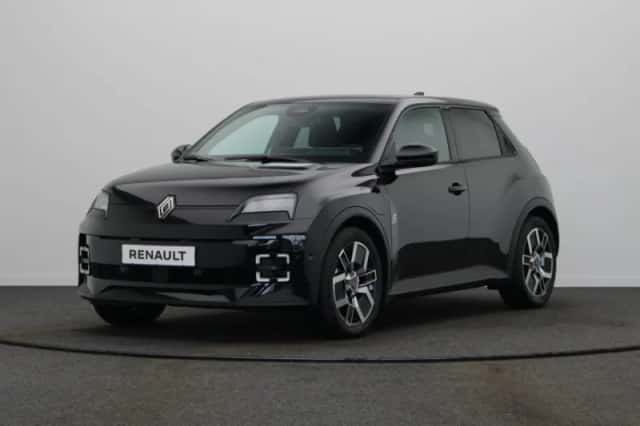 Renault 5 (2026) thumbnail 8