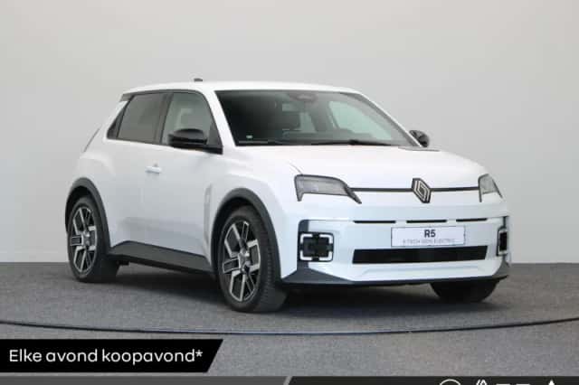Renault 5 (2026)