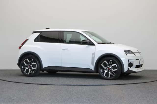 Renault 5 (2026) thumbnail 12