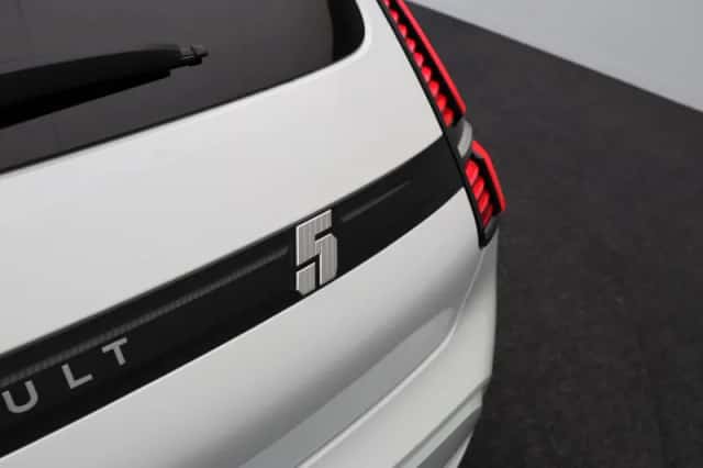 Renault 5 (2026) thumbnail 34