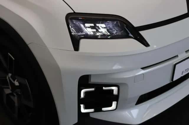 Renault 5 (2026) thumbnail 35