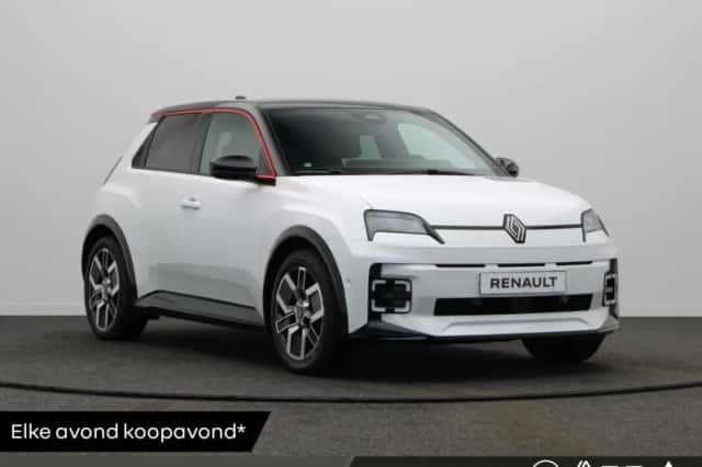 Renault 5 (2026)