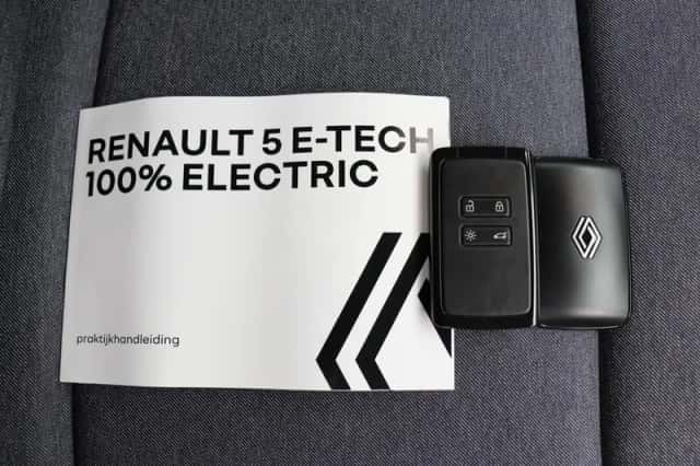 Renault 5 (2026) thumbnail 25