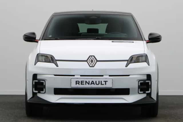 Renault 5 (2026) thumbnail 29