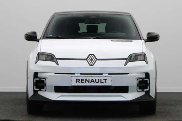 Renault 5 (2026) thumbnail 4